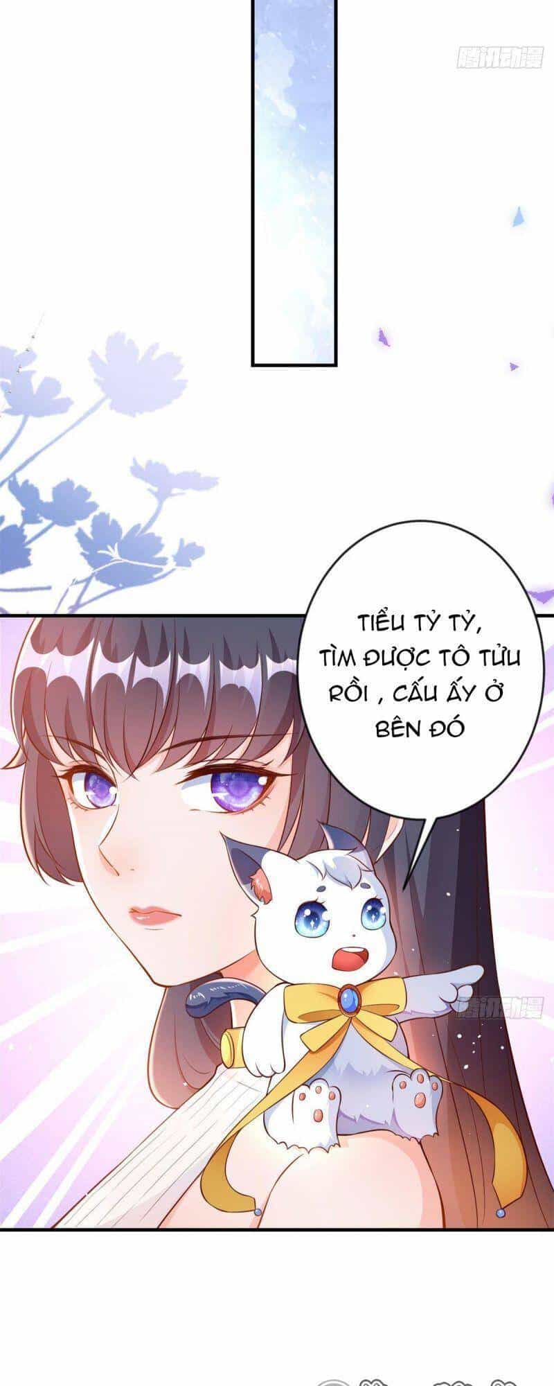 Trở Thành Lão Đại Từ Việc Tiêu Tiền - Chương 7 - ảnh 10