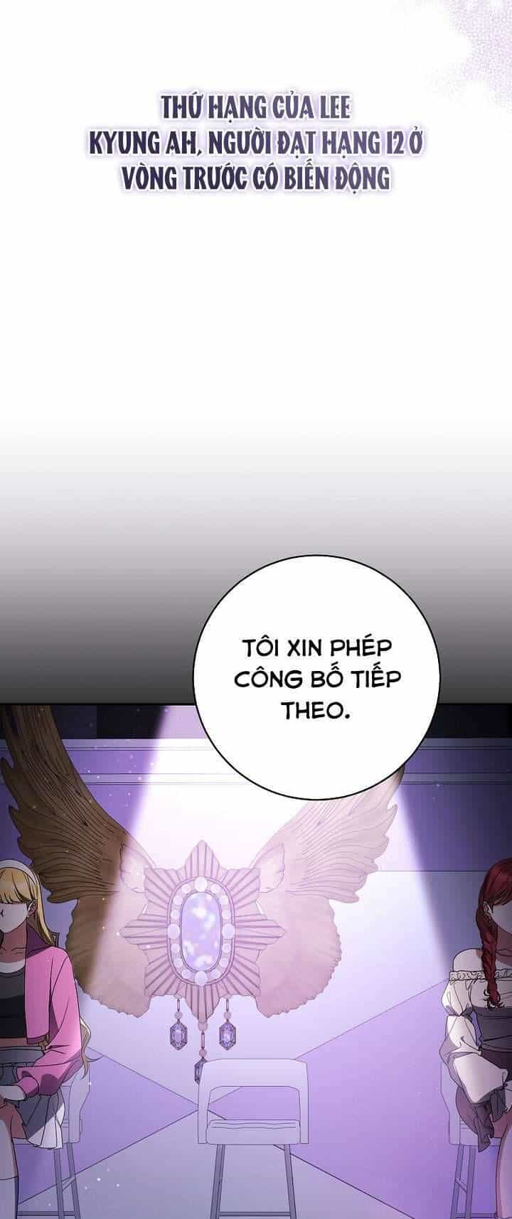 Trở Thành Leader Của Nhóm Nhạc Nữ Đang Trên Bờ Vực Sụp Đổ - Chương 11 - ảnh 29