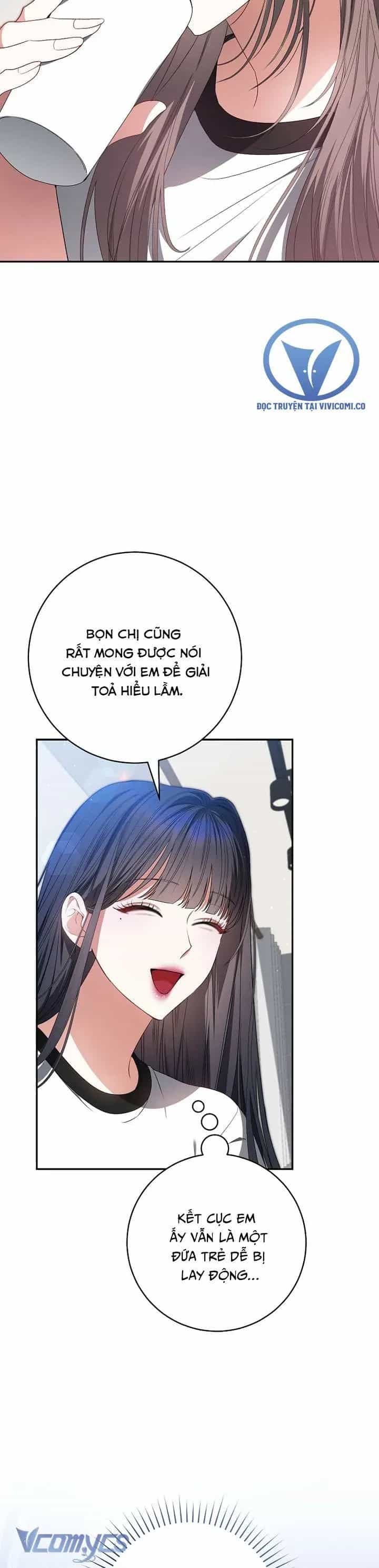 Trở Thành Leader Của Nhóm Nhạc Nữ Đang Trên Bờ Vực Sụp Đổ - Chương 14 - ảnh 8