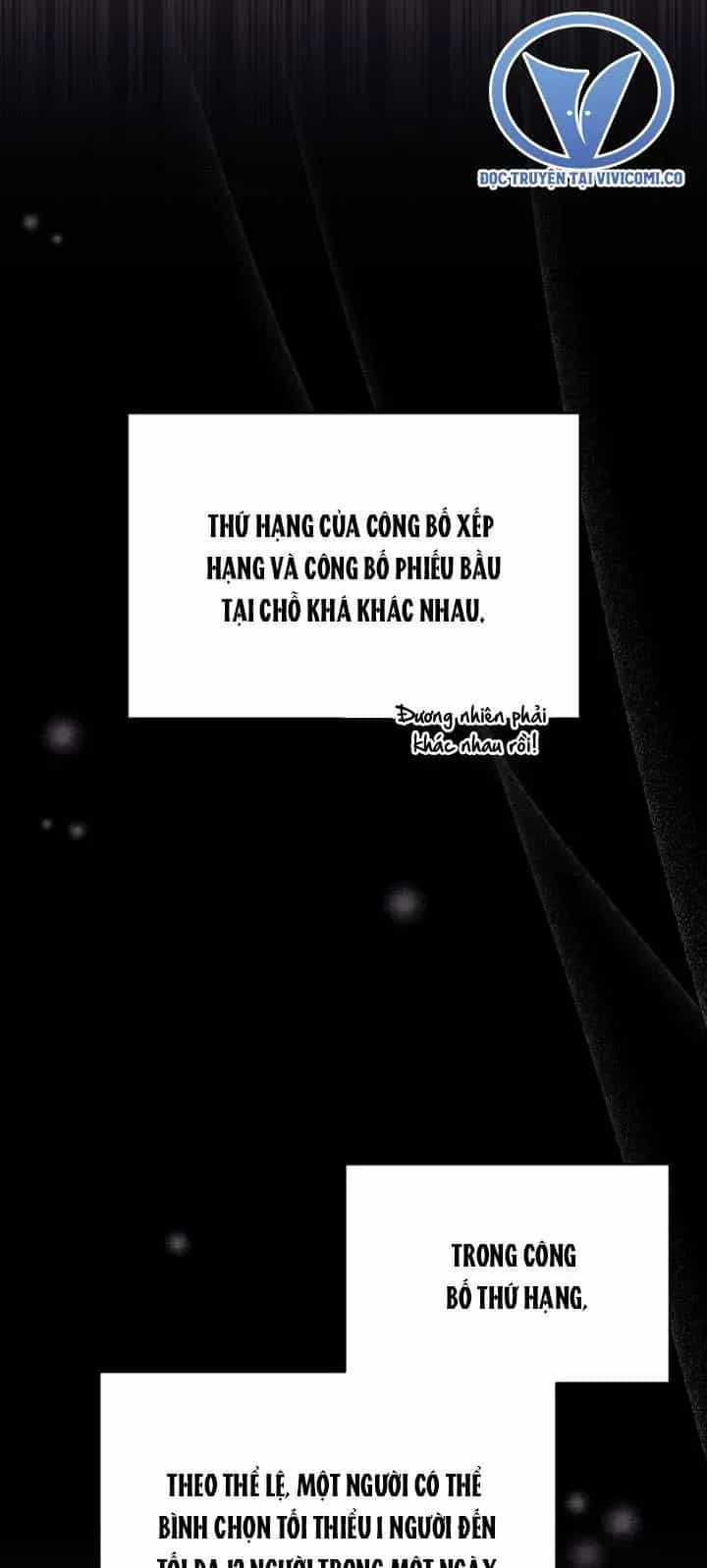 Trở Thành Leader Của Nhóm Nhạc Nữ Đang Trên Bờ Vực Sụp Đổ - Chương 17 - ảnh 11