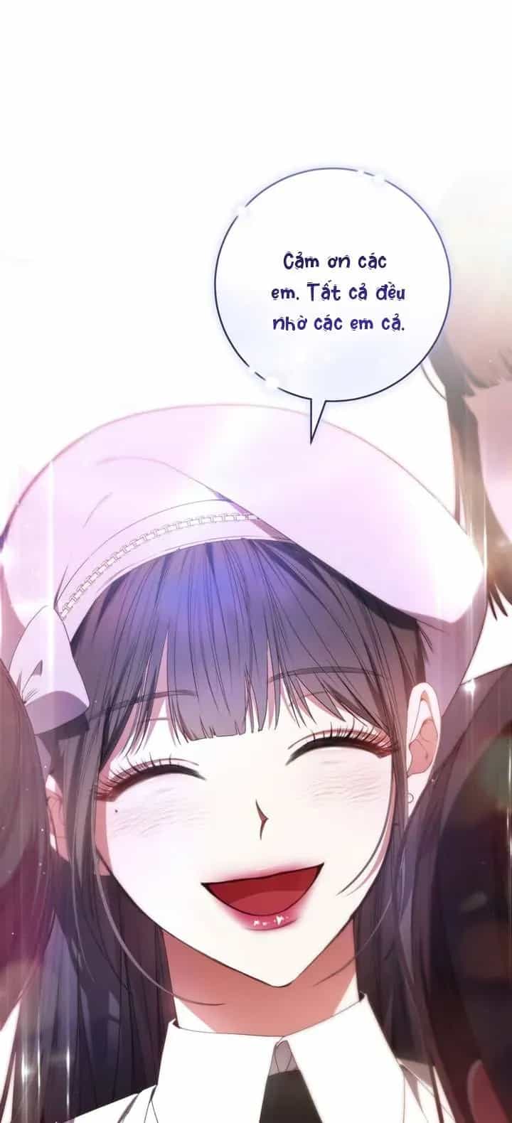 Trở Thành Leader Của Nhóm Nhạc Nữ Đang Trên Bờ Vực Sụp Đổ - Chương 17 - ảnh 52
