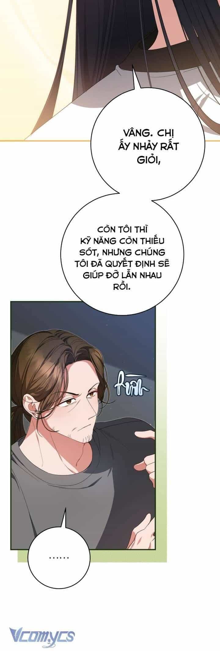 Trở Thành Leader Của Nhóm Nhạc Nữ Đang Trên Bờ Vực Sụp Đổ - Chương 4 - ảnh 12