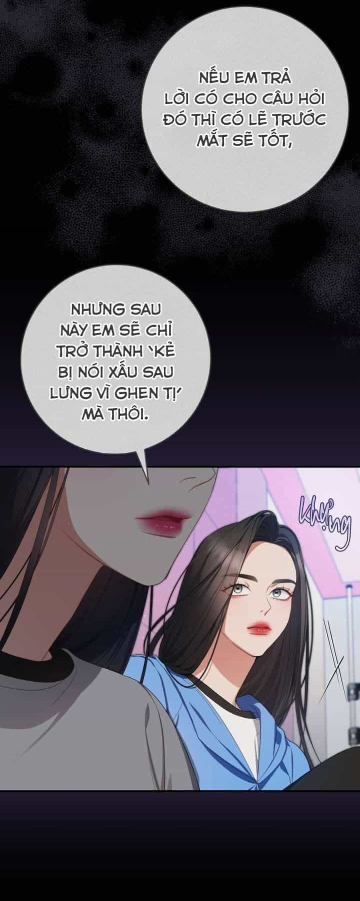 Trở Thành Leader Của Nhóm Nhạc Nữ Đang Trên Bờ Vực Sụp Đổ - Chương 4 - ảnh 5