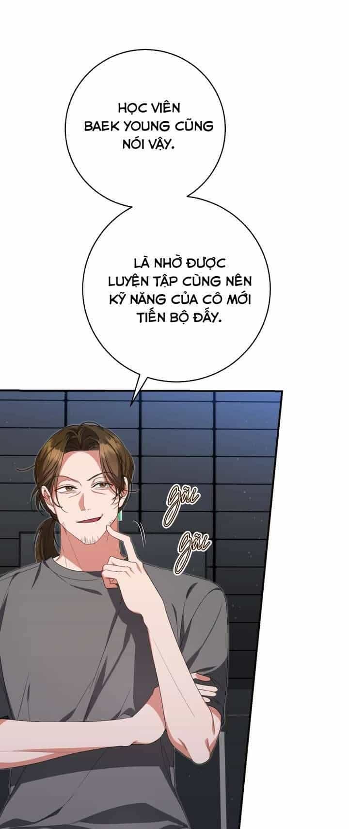 Trở Thành Leader Của Nhóm Nhạc Nữ Đang Trên Bờ Vực Sụp Đổ - Chương 4 - ảnh 9