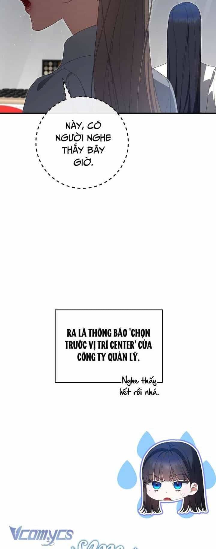 Trở Thành Leader Của Nhóm Nhạc Nữ Đang Trên Bờ Vực Sụp Đổ - Chương 5 - ảnh 18