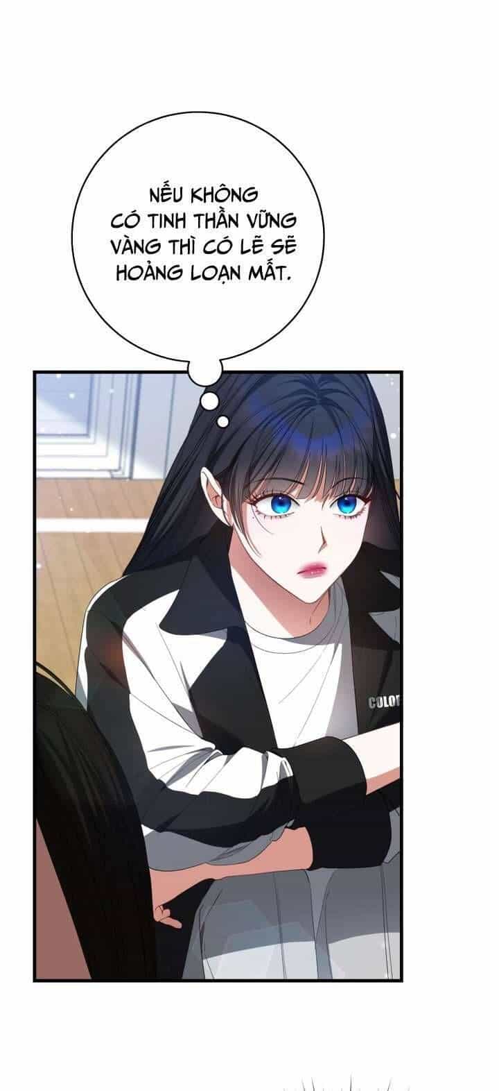Trở Thành Leader Của Nhóm Nhạc Nữ Đang Trên Bờ Vực Sụp Đổ - Chương 6 - ảnh 30
