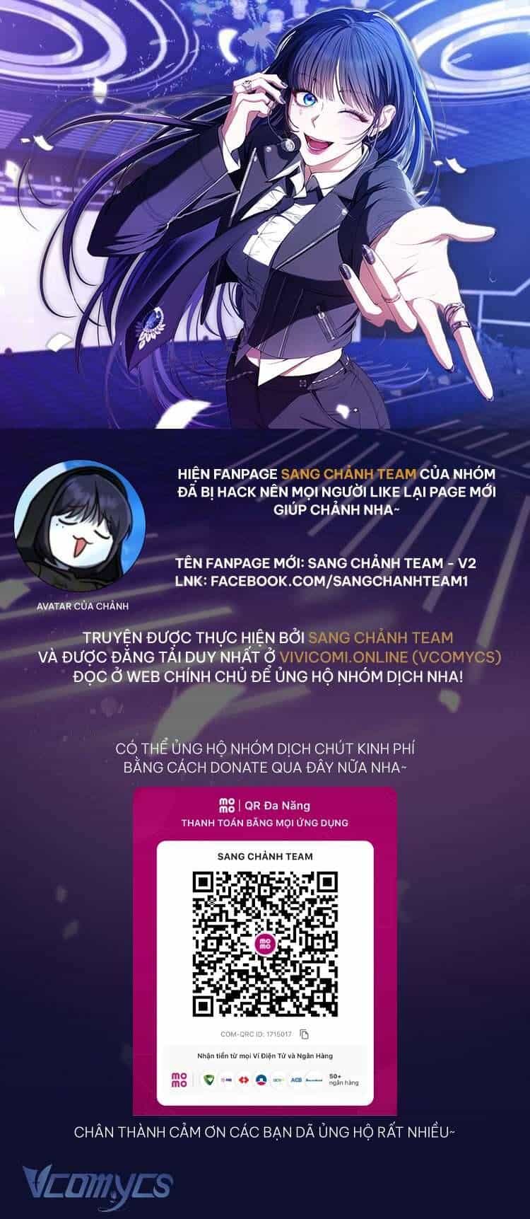 Trở Thành Leader Của Nhóm Nhạc Nữ Đang Trên Bờ Vực Sụp Đổ - Chương 7 - ảnh 61