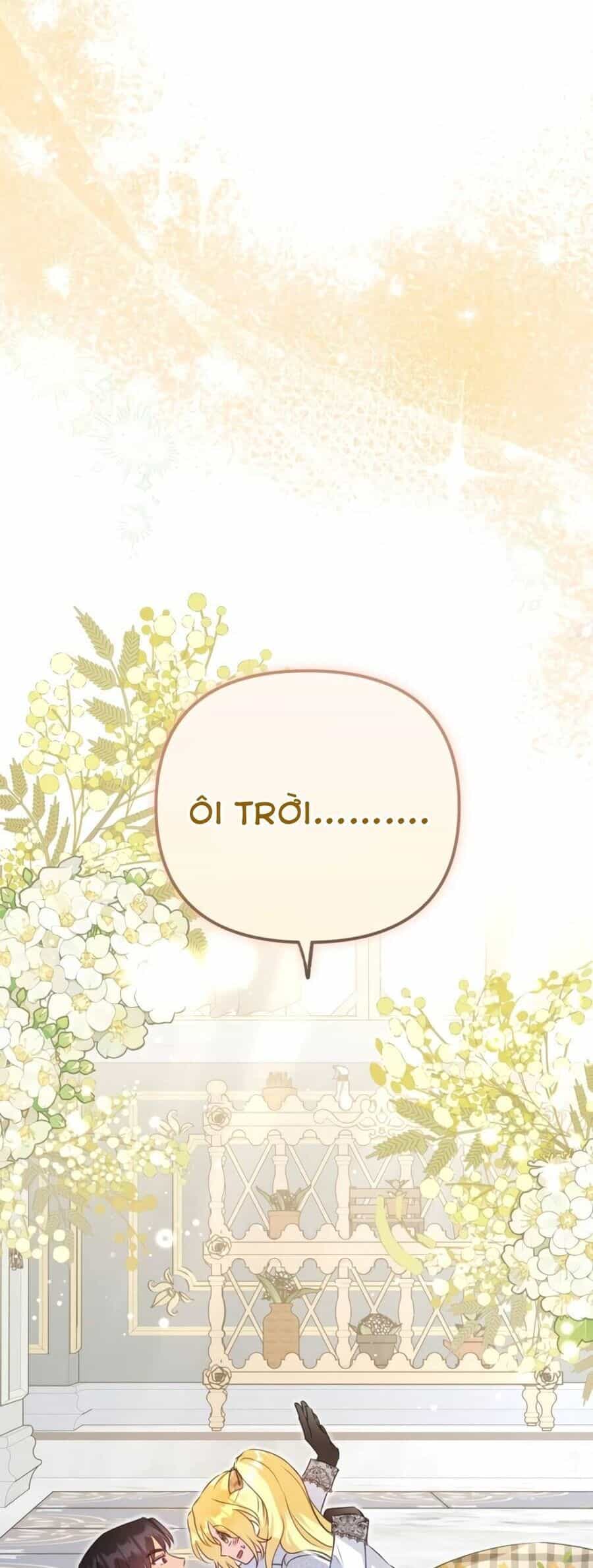 Trở Thành Liều Thuốc Chữa Lành Cho Bạo Quân Trong Câu Chuyện Tăm Tối - Chương 10 - ảnh 16