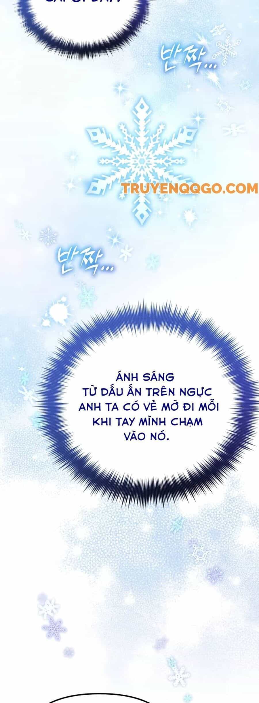 Trở Thành Liều Thuốc Chữa Lành Cho Bạo Quân Trong Câu Chuyện Tăm Tối - Chương 10 - ảnh 33