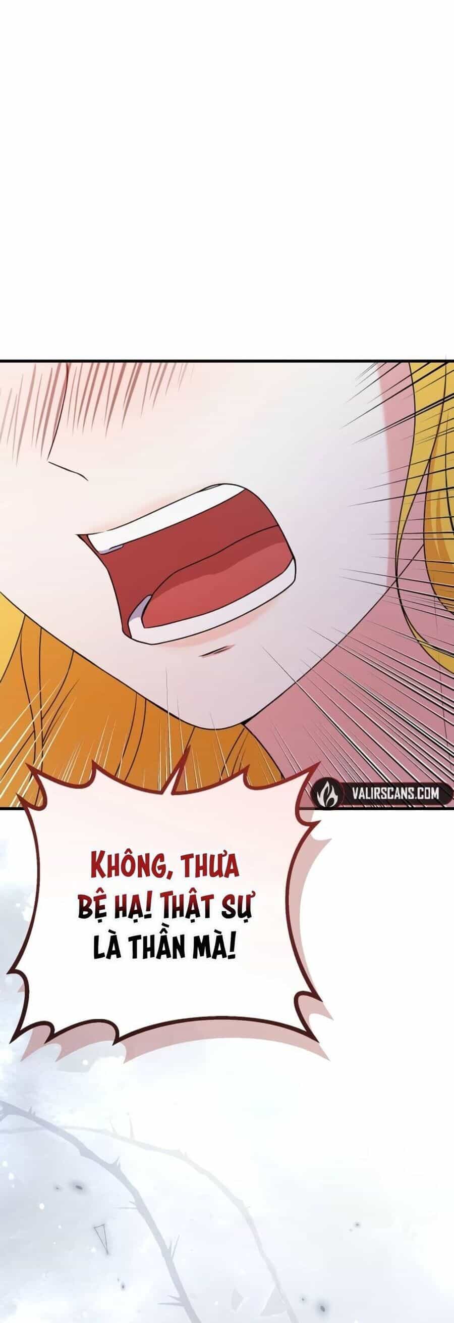 Trở Thành Liều Thuốc Chữa Lành Cho Bạo Quân Trong Câu Chuyện Tăm Tối - Chương 11 - ảnh 14