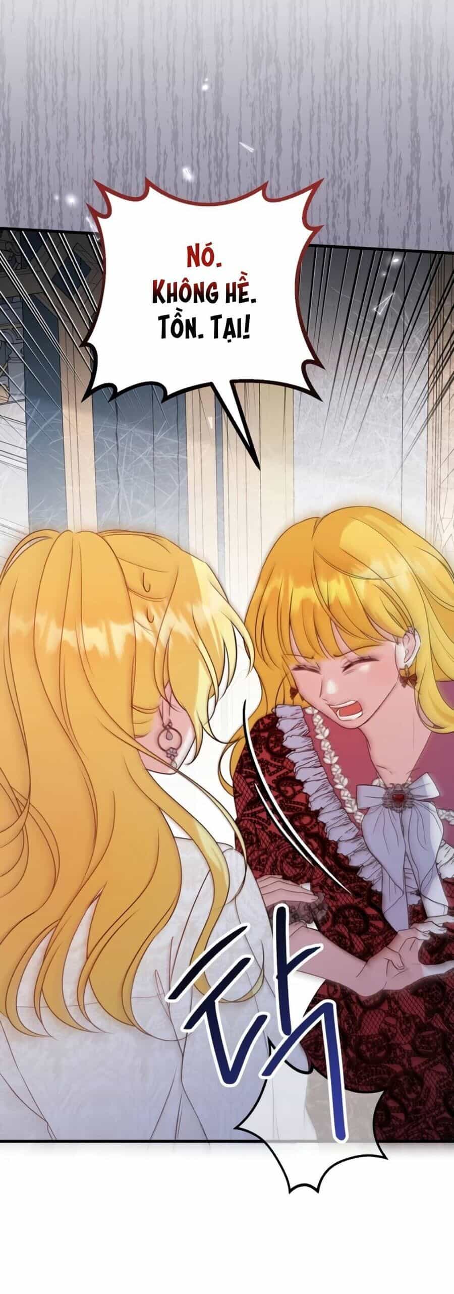 Trở Thành Liều Thuốc Chữa Lành Cho Bạo Quân Trong Câu Chuyện Tăm Tối - Chương 11 - ảnh 44