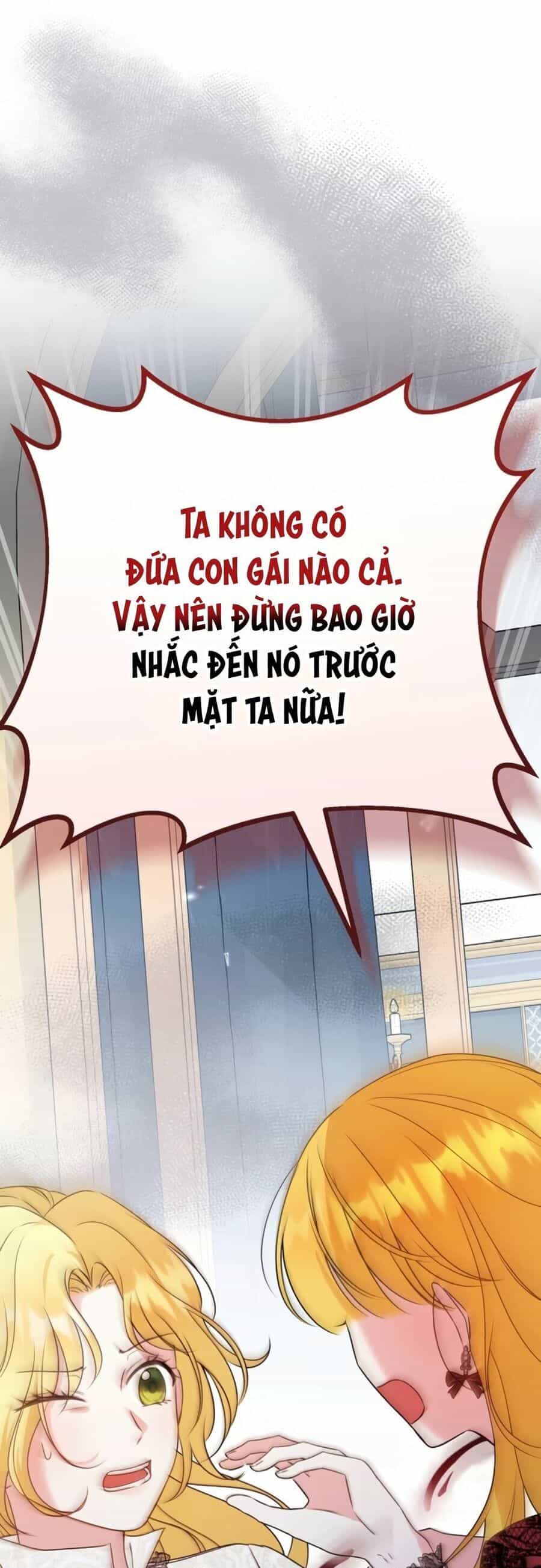 Trở Thành Liều Thuốc Chữa Lành Cho Bạo Quân Trong Câu Chuyện Tăm Tối - Chương 11 - ảnh 45
