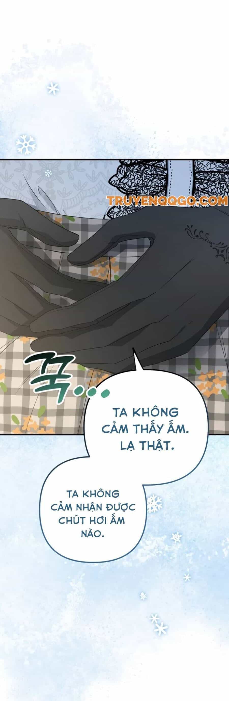 Trở Thành Liều Thuốc Chữa Lành Cho Bạo Quân Trong Câu Chuyện Tăm Tối - Chương 12 - ảnh 28