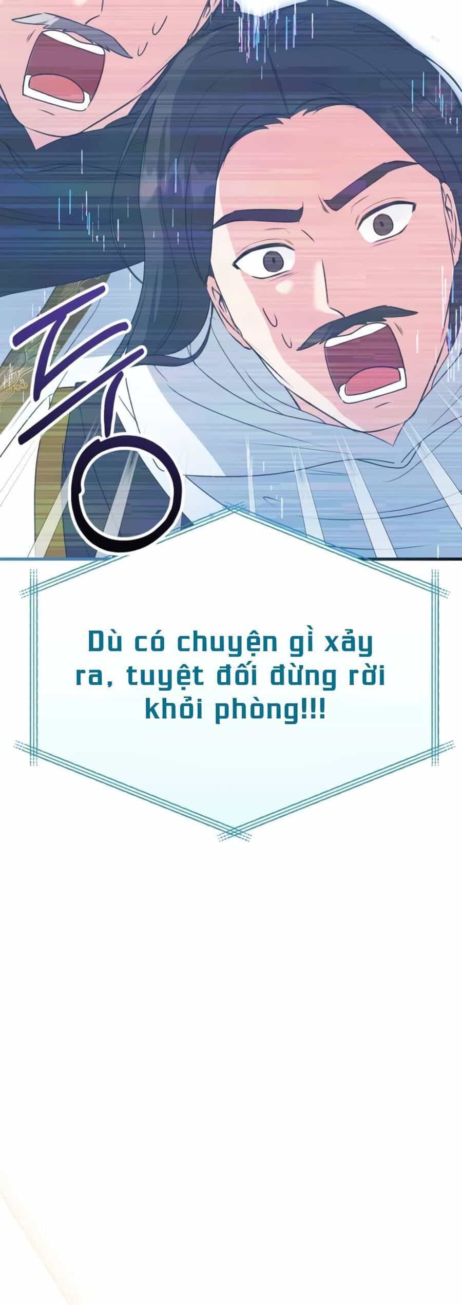 Trở Thành Liều Thuốc Chữa Lành Cho Bạo Quân Trong Câu Chuyện Tăm Tối - Chương 12 - ảnh 55