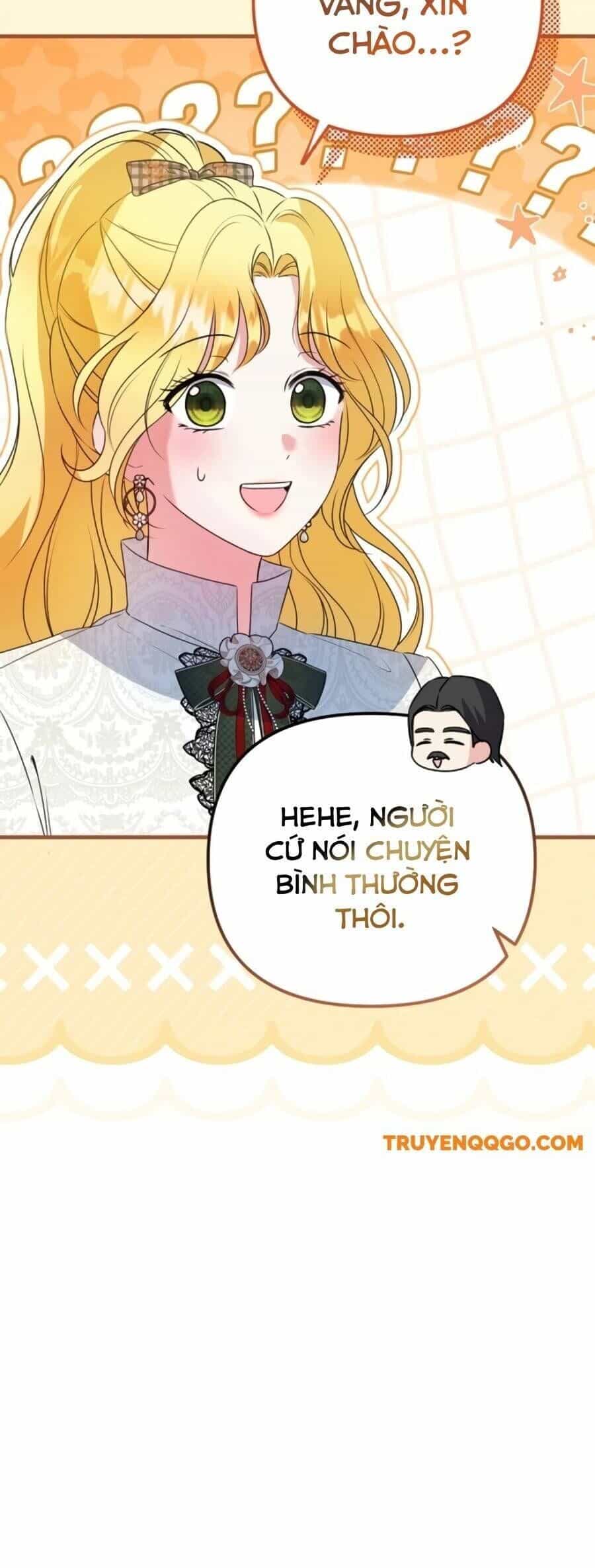 Trở Thành Liều Thuốc Chữa Lành Cho Bạo Quân Trong Câu Chuyện Tăm Tối - Chương 13 - ảnh 4