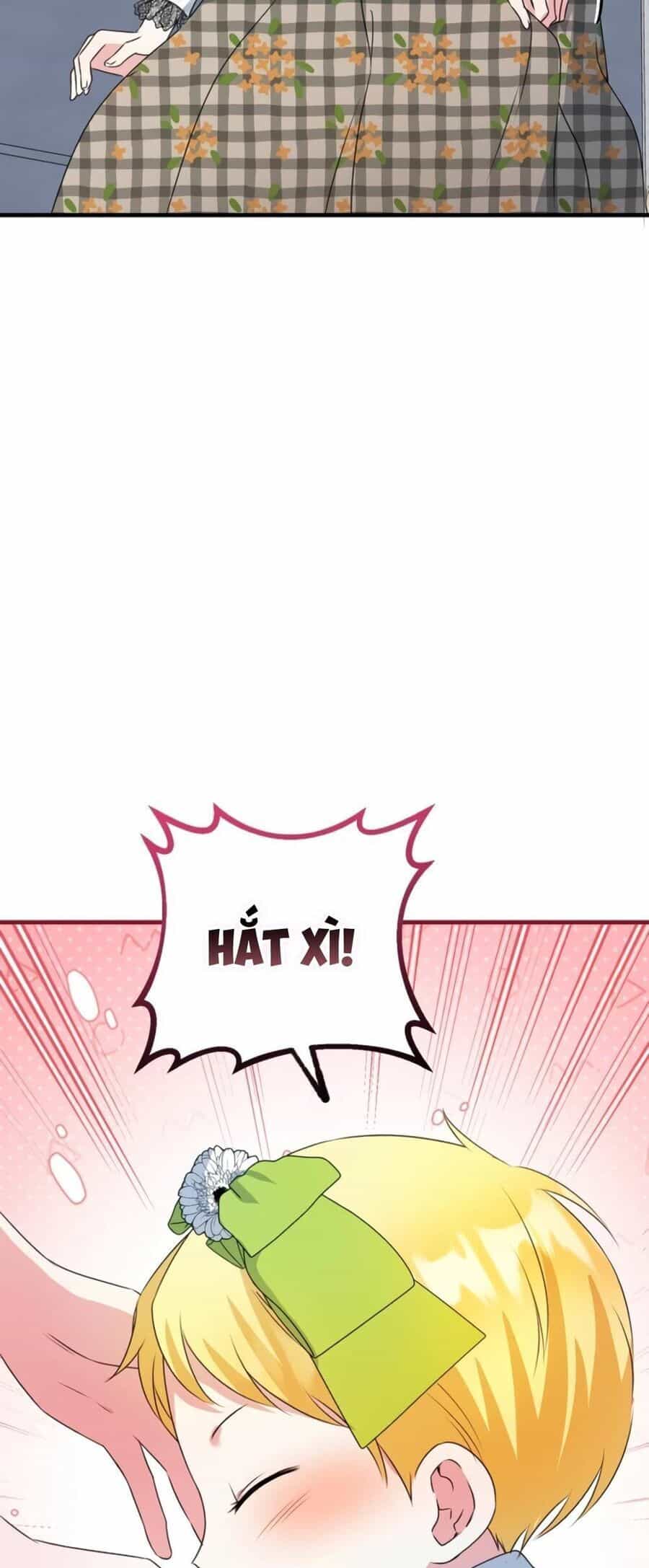 Trở Thành Liều Thuốc Chữa Lành Cho Bạo Quân Trong Câu Chuyện Tăm Tối - Chương 14 - ảnh 53