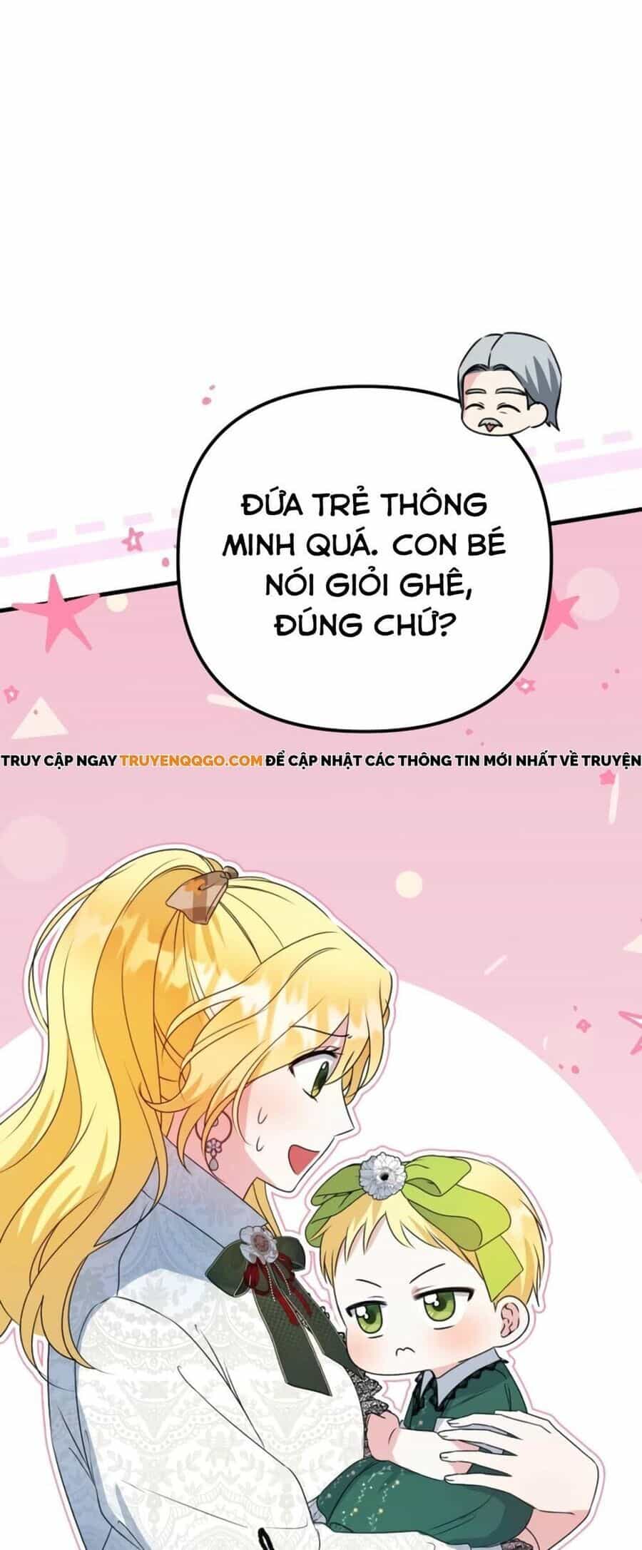 Trở Thành Liều Thuốc Chữa Lành Cho Bạo Quân Trong Câu Chuyện Tăm Tối - Chương 14 - ảnh 72