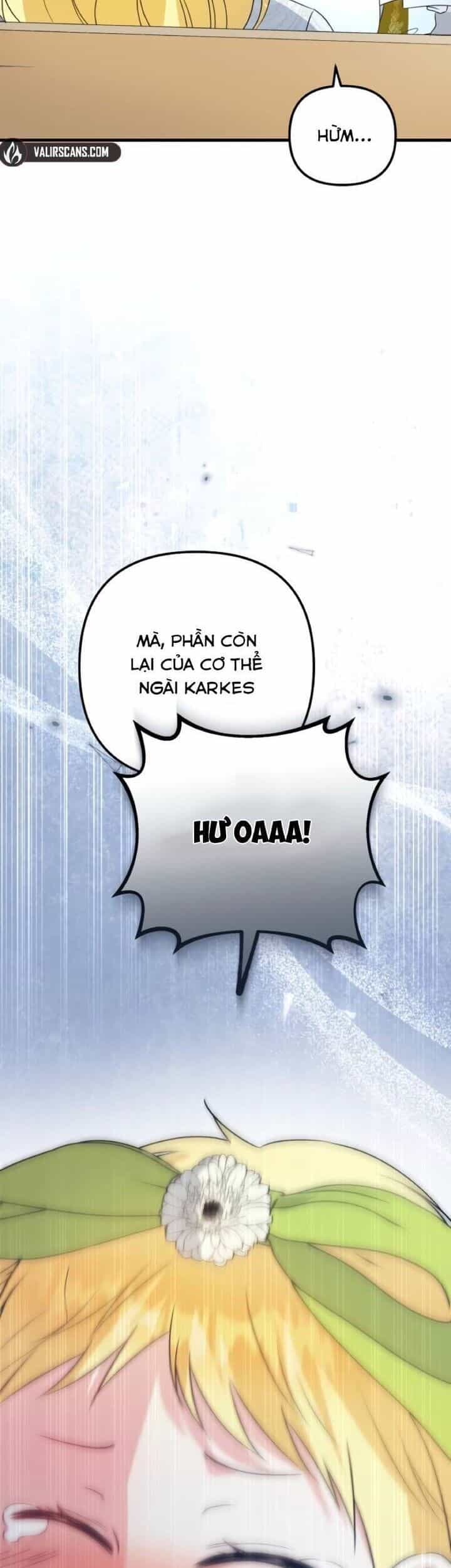 Trở Thành Liều Thuốc Chữa Lành Cho Bạo Quân Trong Câu Chuyện Tăm Tối - Chương 15 - ảnh 56