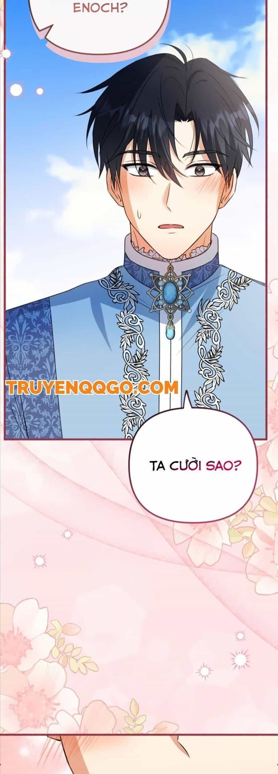 Trở Thành Liều Thuốc Chữa Lành Cho Bạo Quân Trong Câu Chuyện Tăm Tối - Chương 16 - ảnh 62