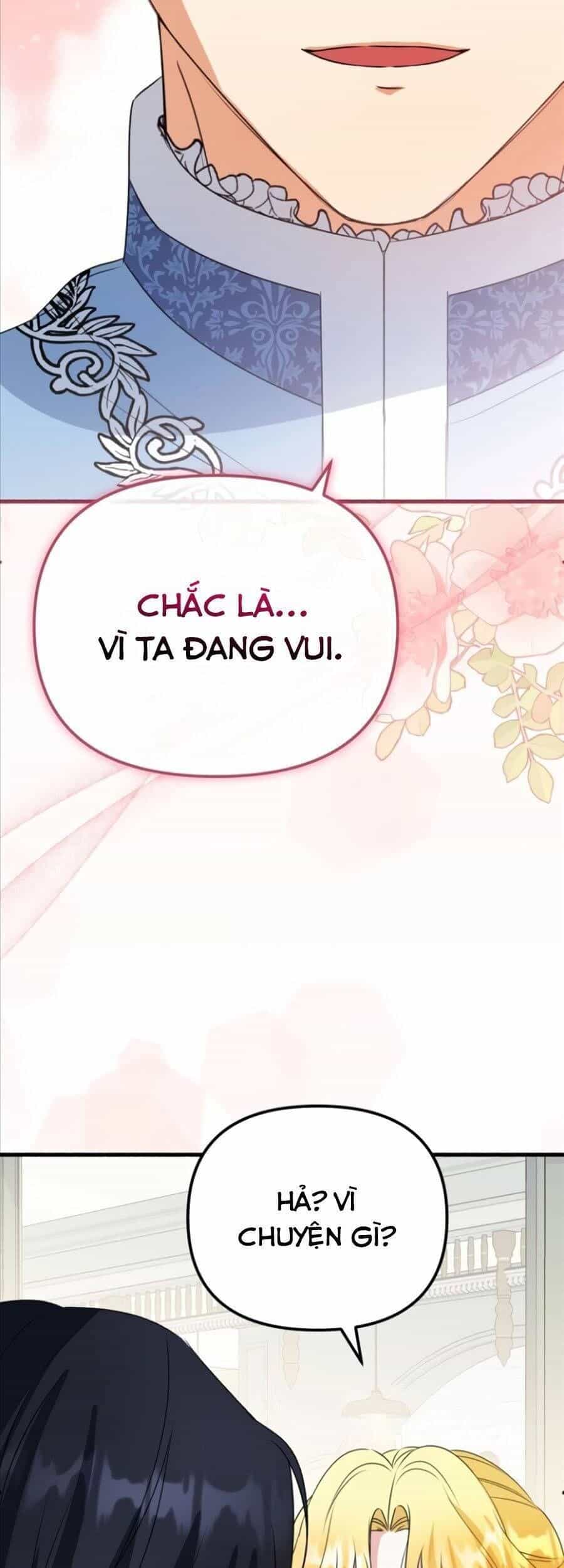 Trở Thành Liều Thuốc Chữa Lành Cho Bạo Quân Trong Câu Chuyện Tăm Tối - Chương 16 - ảnh 63
