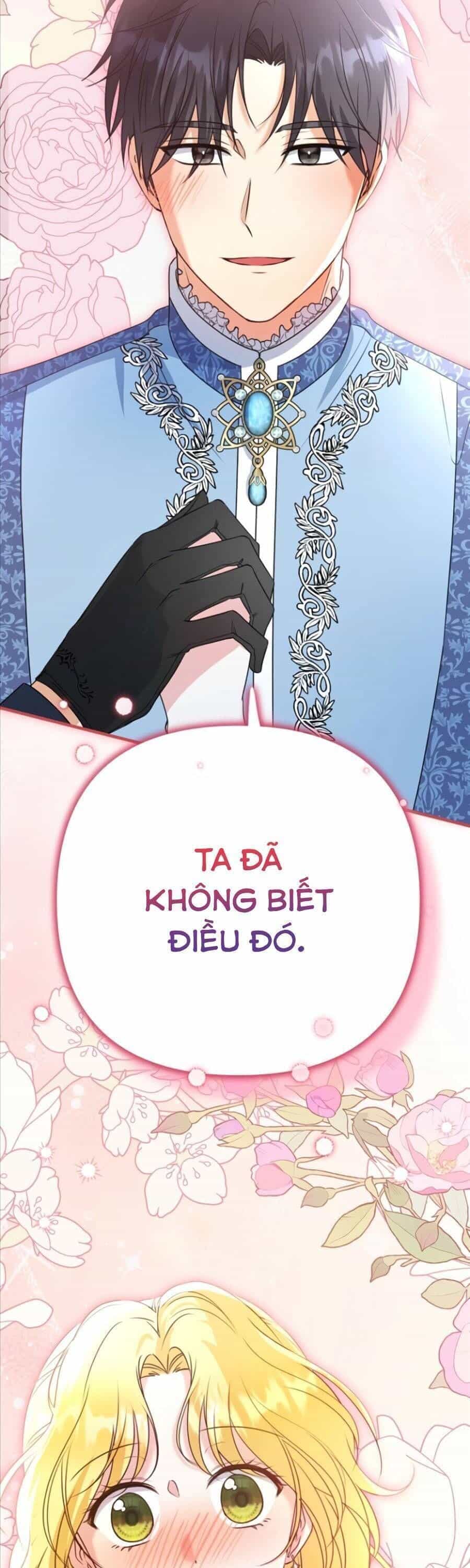 Trở Thành Liều Thuốc Chữa Lành Cho Bạo Quân Trong Câu Chuyện Tăm Tối - Chương 16 - ảnh 65
