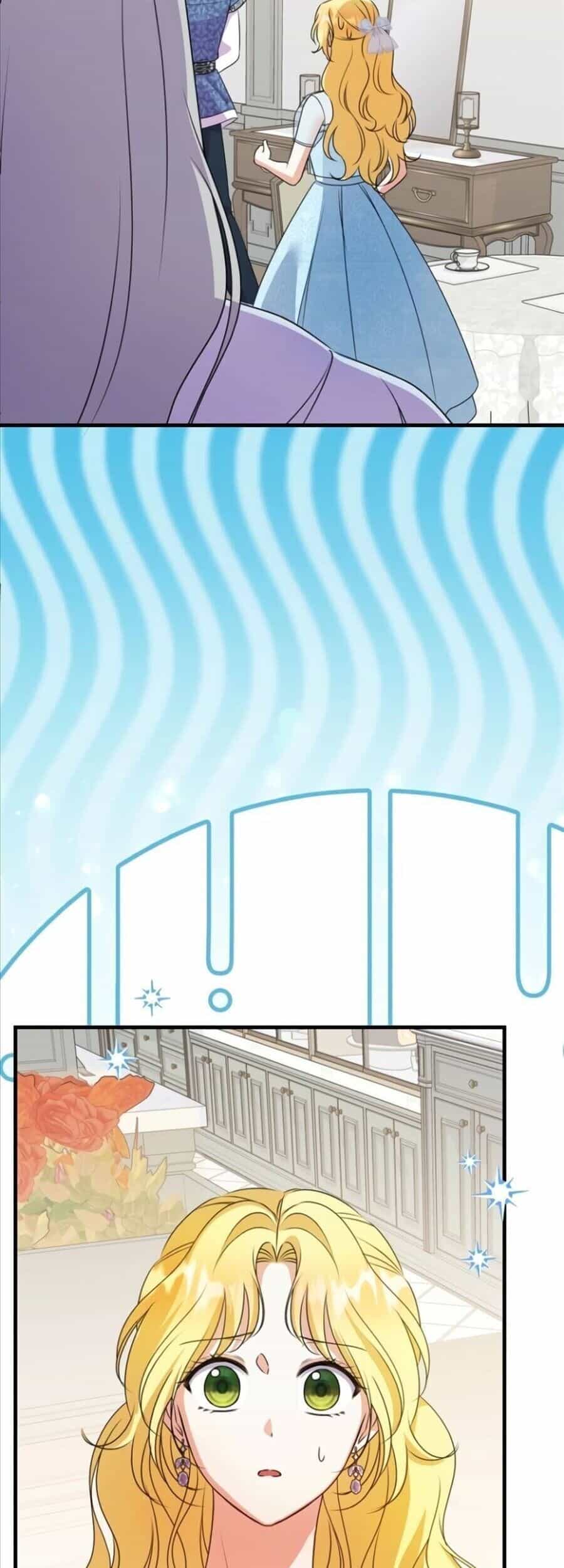 Trở Thành Liều Thuốc Chữa Lành Cho Bạo Quân Trong Câu Chuyện Tăm Tối - Chương 17 - ảnh 29