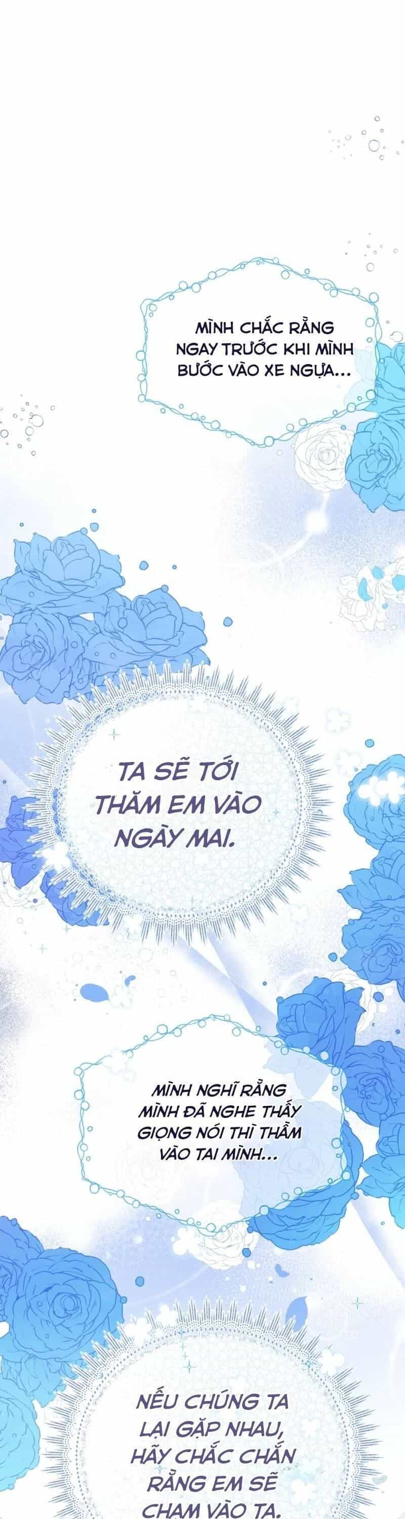 Trở Thành Liều Thuốc Chữa Lành Cho Bạo Quân Trong Câu Chuyện Tăm Tối - Chương 2 - ảnh 9