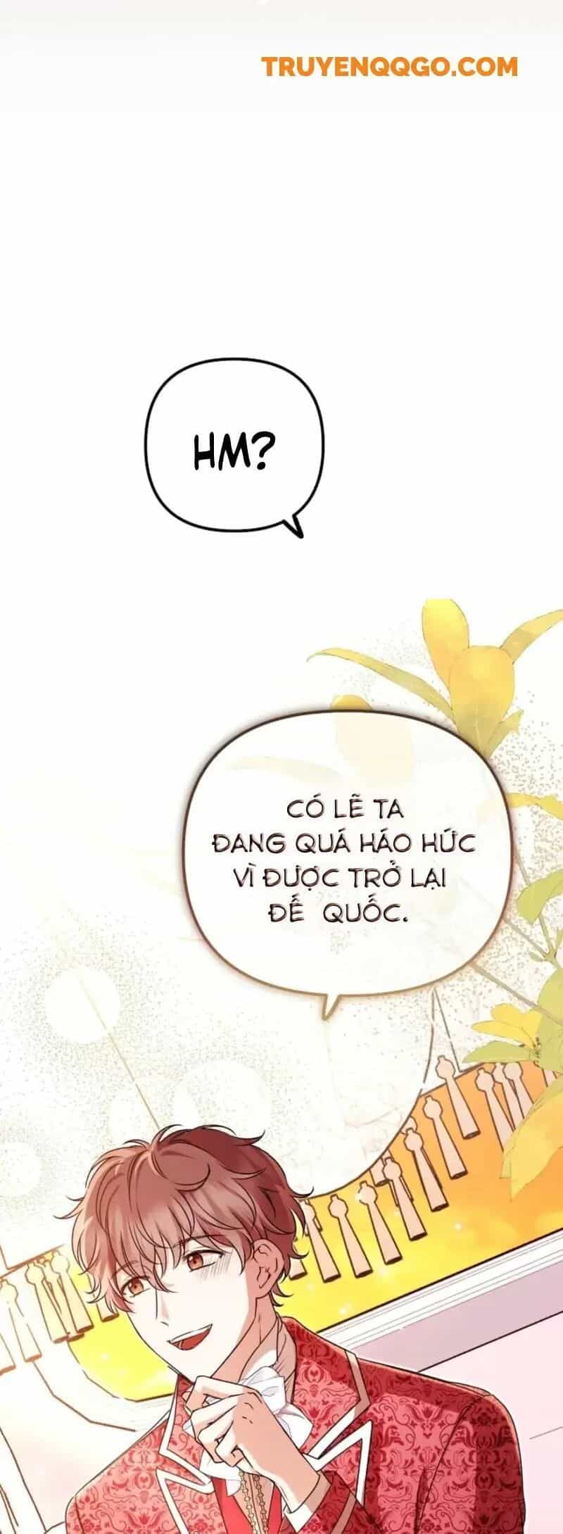 Trở Thành Liều Thuốc Chữa Lành Cho Bạo Quân Trong Câu Chuyện Tăm Tối - Chương 20 - ảnh 24