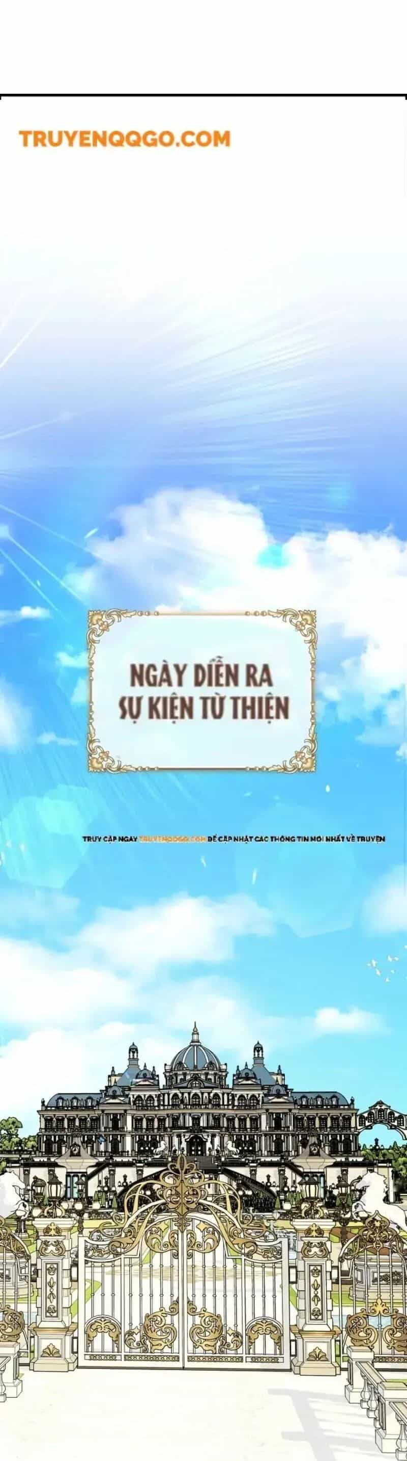 Trở Thành Liều Thuốc Chữa Lành Cho Bạo Quân Trong Câu Chuyện Tăm Tối - Chương 20 - ảnh 5