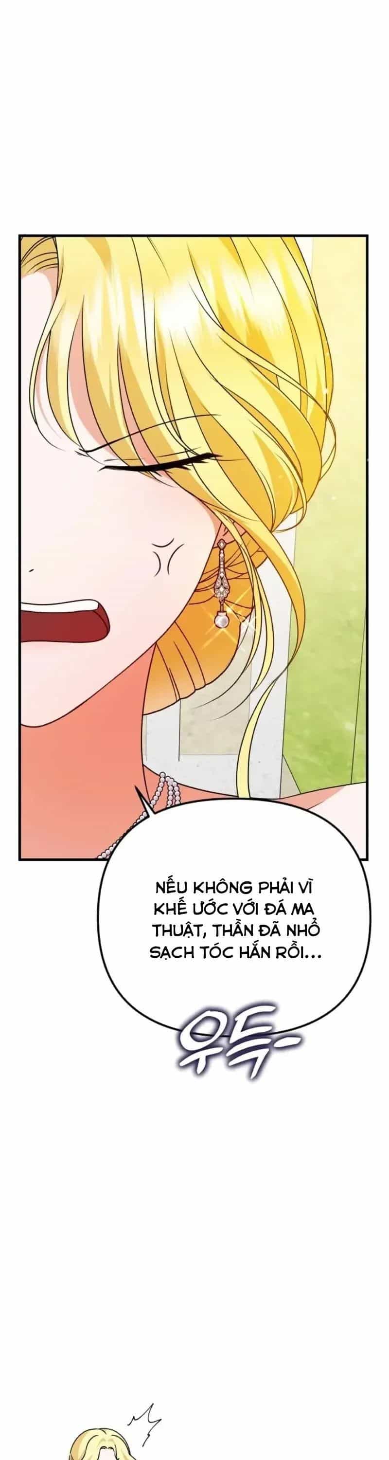 Trở Thành Liều Thuốc Chữa Lành Cho Bạo Quân Trong Câu Chuyện Tăm Tối - Chương 25 - ảnh 51