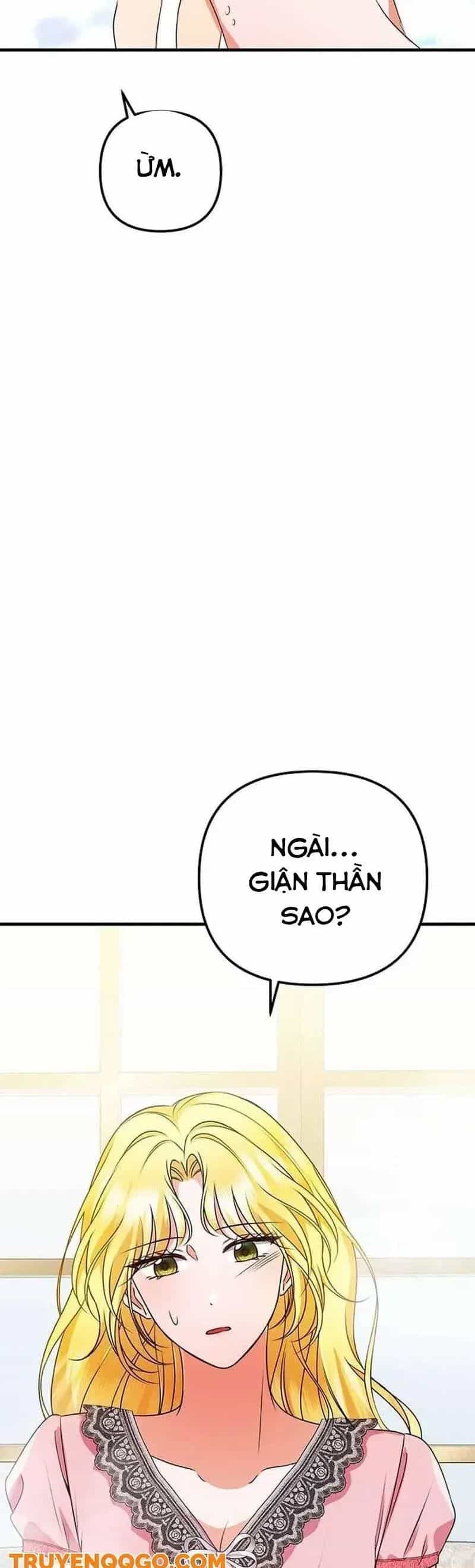 Trở Thành Liều Thuốc Chữa Lành Cho Bạo Quân Trong Câu Chuyện Tăm Tối - Chương 26 - ảnh 20