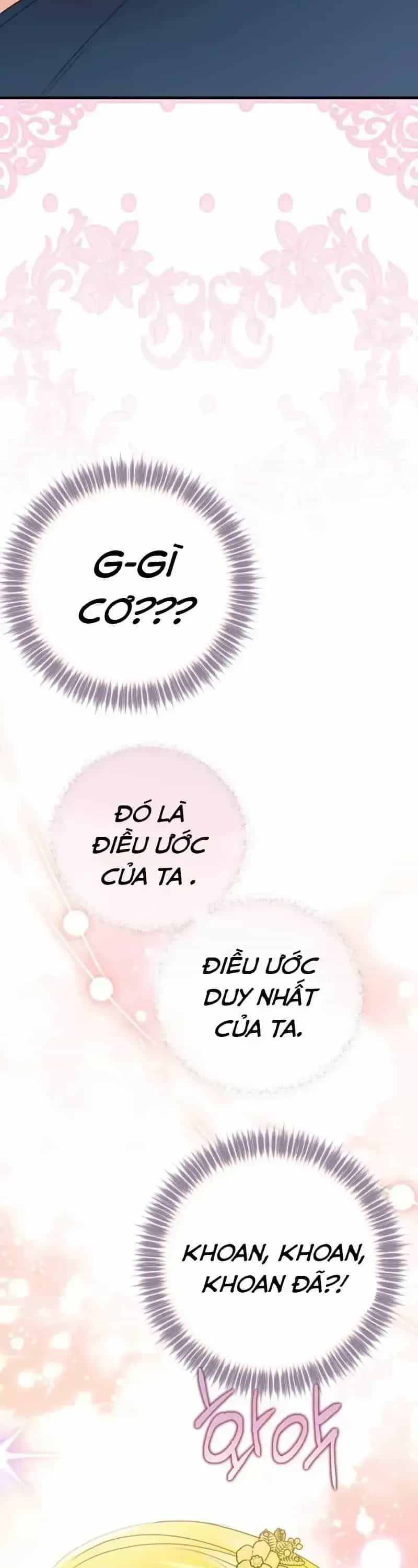 Trở Thành Liều Thuốc Chữa Lành Cho Bạo Quân Trong Câu Chuyện Tăm Tối - Chương 28 - ảnh 8