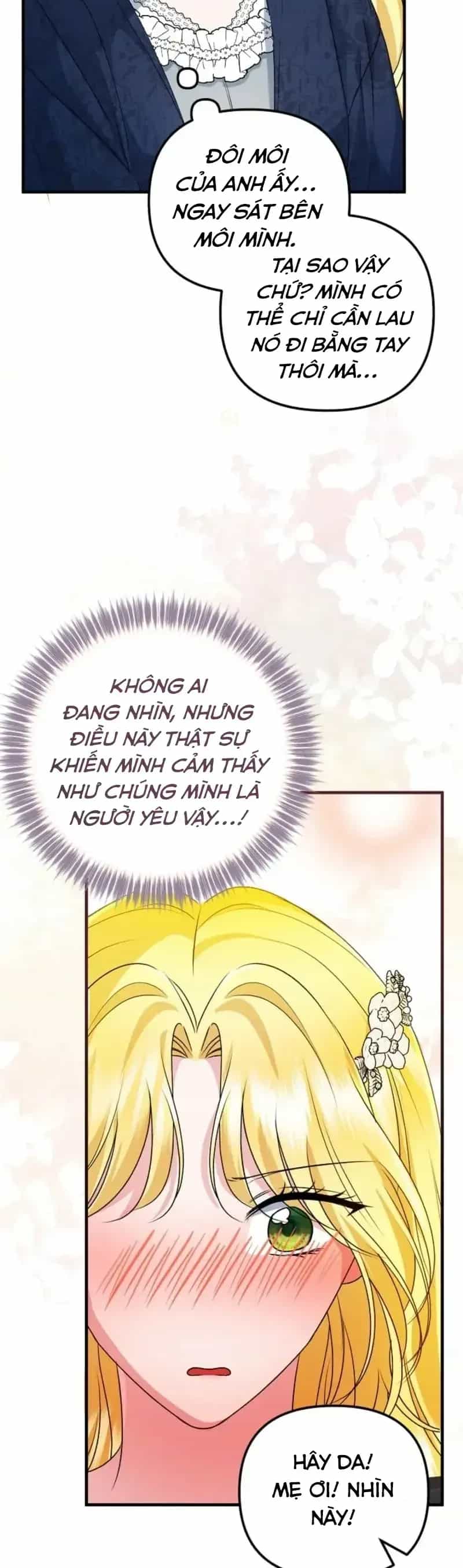 Trở Thành Liều Thuốc Chữa Lành Cho Bạo Quân Trong Câu Chuyện Tăm Tối - Chương 29 - ảnh 5