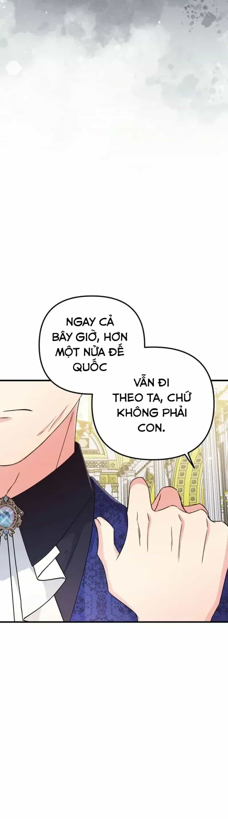 Trở Thành Liều Thuốc Chữa Lành Cho Bạo Quân Trong Câu Chuyện Tăm Tối - Chương 29 - ảnh 51