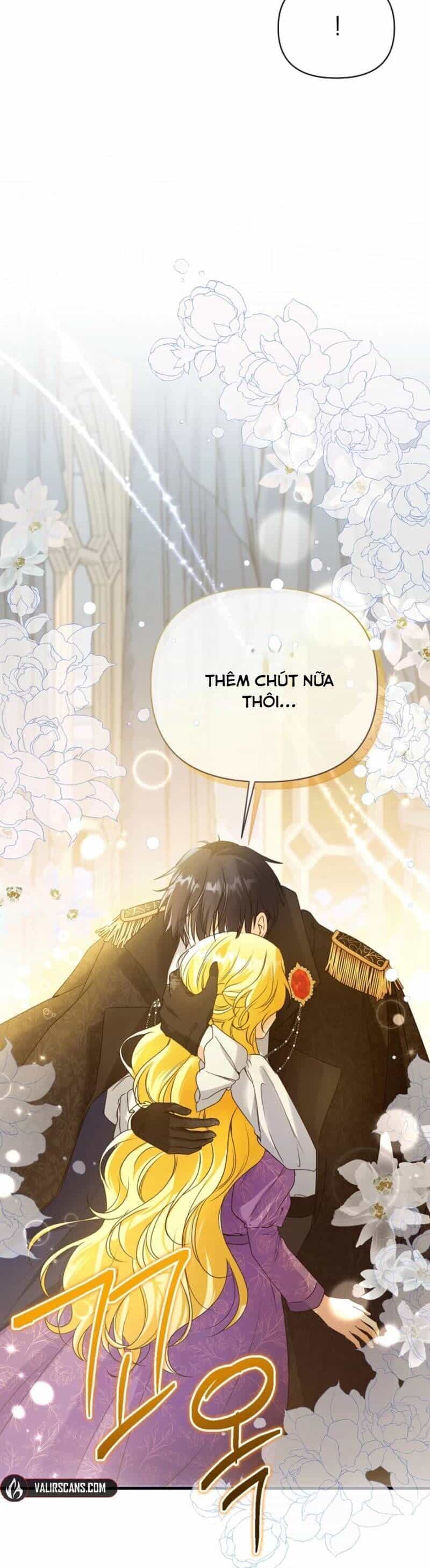 Trở Thành Liều Thuốc Chữa Lành Cho Bạo Quân Trong Câu Chuyện Tăm Tối - Chương 3 - ảnh 41