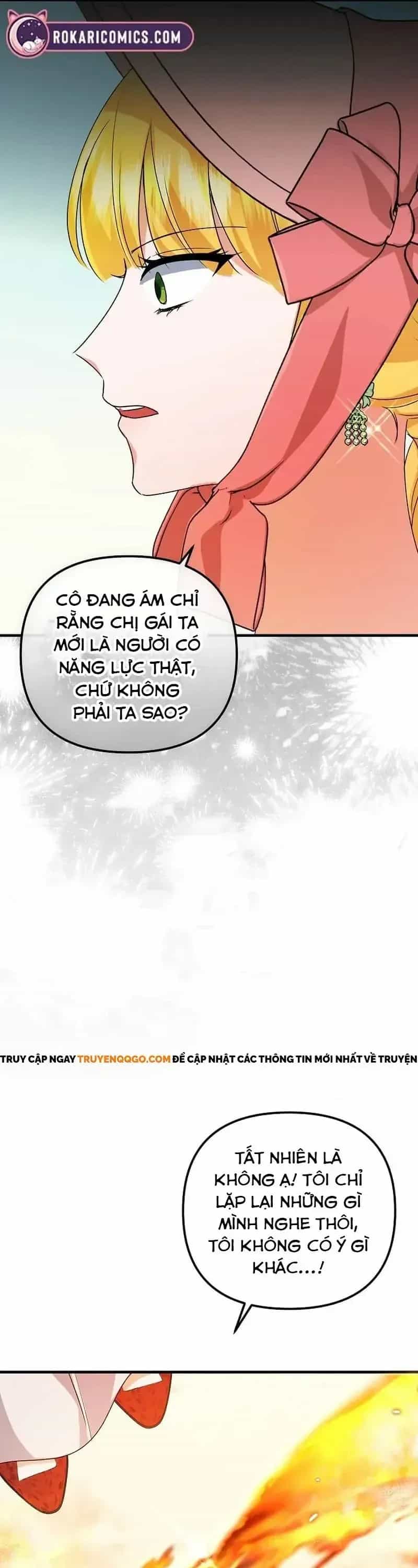 Trở Thành Liều Thuốc Chữa Lành Cho Bạo Quân Trong Câu Chuyện Tăm Tối - Chương 30 - ảnh 42
