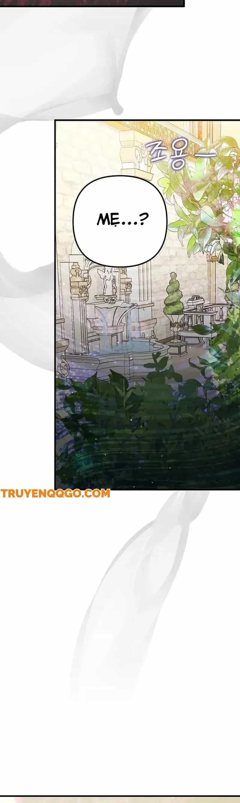Trở Thành Liều Thuốc Chữa Lành Cho Bạo Quân Trong Câu Chuyện Tăm Tối - Chương 30 - ảnh 6