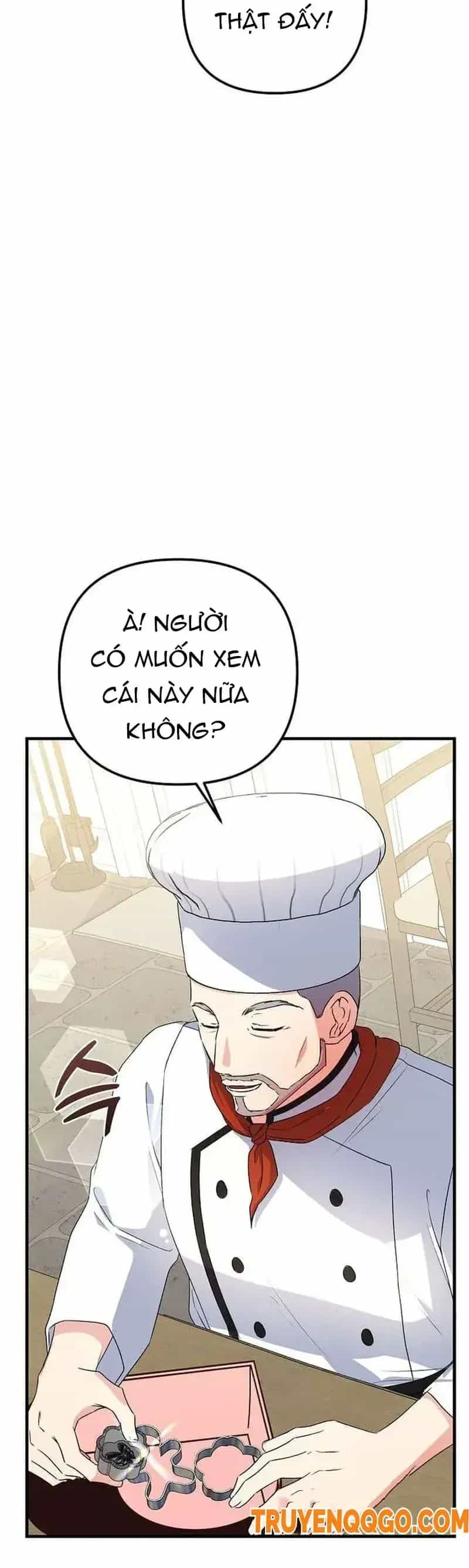 Trở Thành Liều Thuốc Chữa Lành Cho Bạo Quân Trong Câu Chuyện Tăm Tối - Chương 33 - ảnh 24