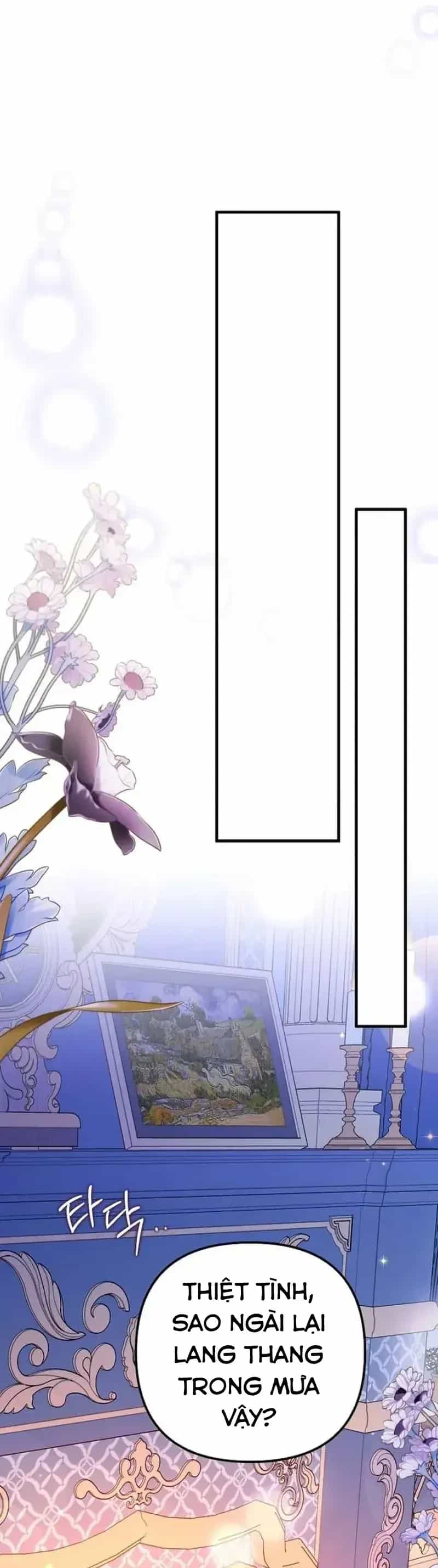 Trở Thành Liều Thuốc Chữa Lành Cho Bạo Quân Trong Câu Chuyện Tăm Tối - Chương 35 - ảnh 43