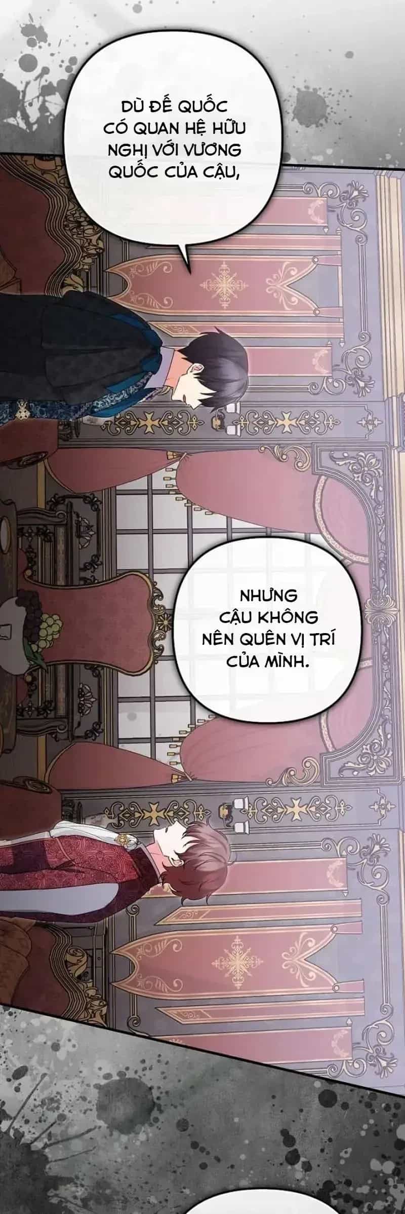 Trở Thành Liều Thuốc Chữa Lành Cho Bạo Quân Trong Câu Chuyện Tăm Tối - Chương 37 - ảnh 48