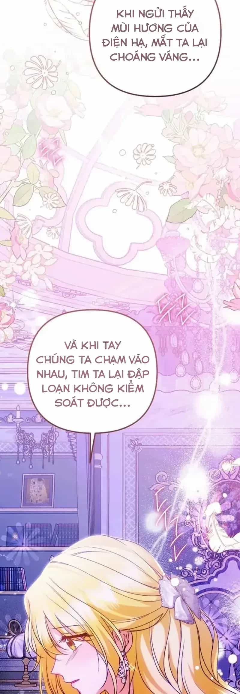 Trở Thành Liều Thuốc Chữa Lành Cho Bạo Quân Trong Câu Chuyện Tăm Tối - Chương 39 - ảnh 54