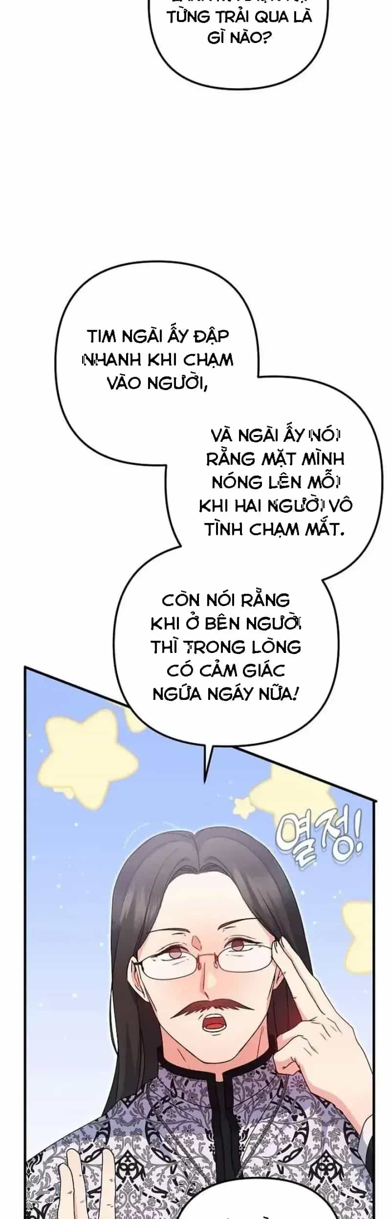 Trở Thành Liều Thuốc Chữa Lành Cho Bạo Quân Trong Câu Chuyện Tăm Tối - Chương 39 - ảnh 59