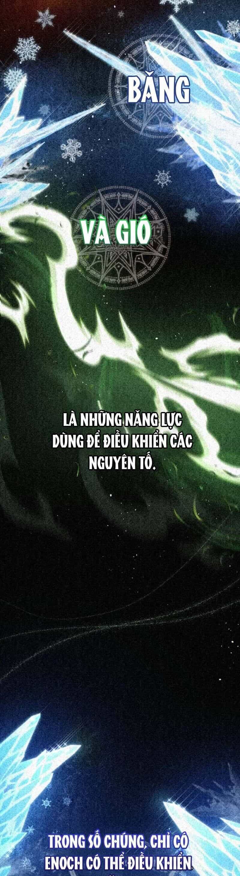 Trở Thành Liều Thuốc Chữa Lành Cho Bạo Quân Trong Câu Chuyện Tăm Tối - Chương 4 - ảnh 33