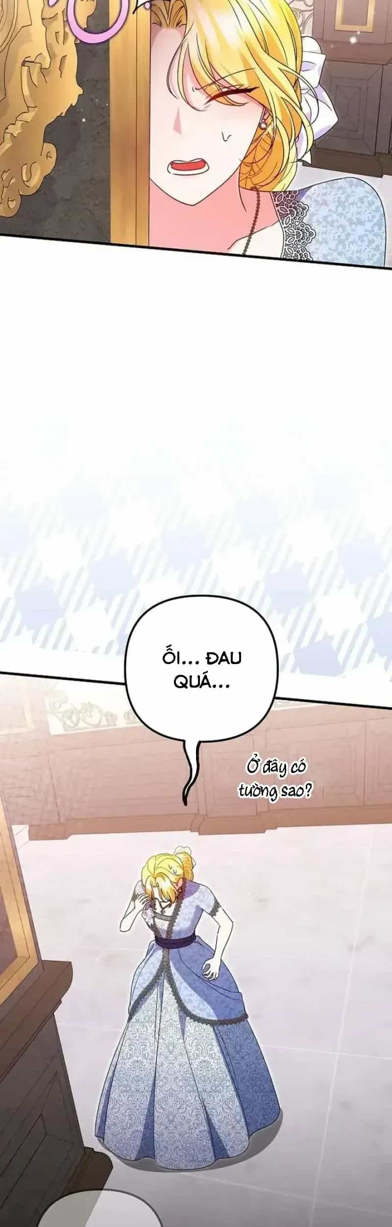 Trở Thành Liều Thuốc Chữa Lành Cho Bạo Quân Trong Câu Chuyện Tăm Tối - Chương 40 - ảnh 24