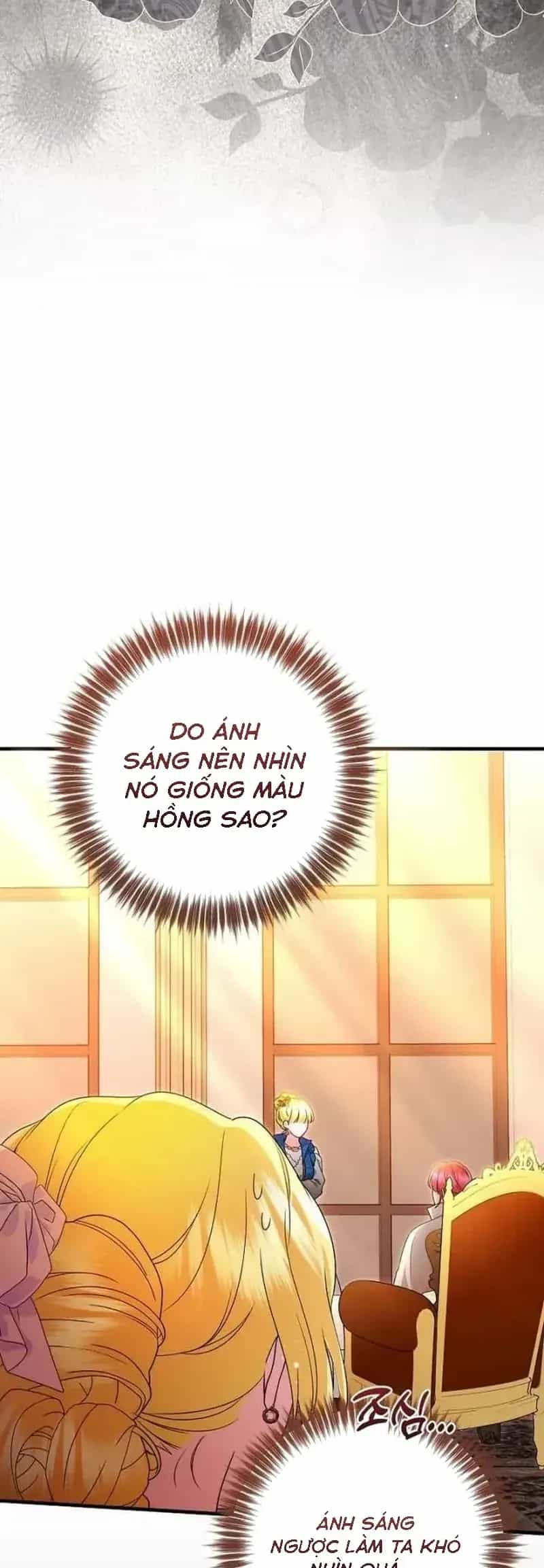 Trở Thành Liều Thuốc Chữa Lành Cho Bạo Quân Trong Câu Chuyện Tăm Tối - Chương 40 - ảnh 37
