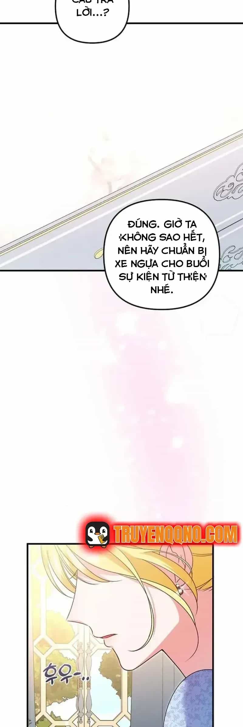 Trở Thành Liều Thuốc Chữa Lành Cho Bạo Quân Trong Câu Chuyện Tăm Tối - Chương 40 - ảnh 5