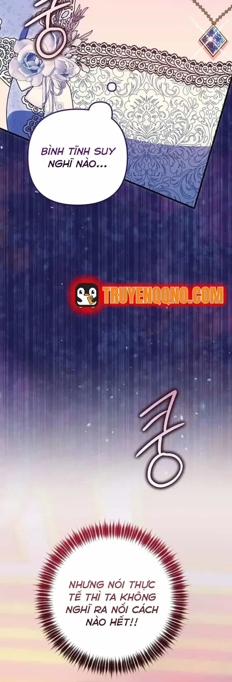 Trở Thành Liều Thuốc Chữa Lành Cho Bạo Quân Trong Câu Chuyện Tăm Tối - Chương 40 - ảnh 52