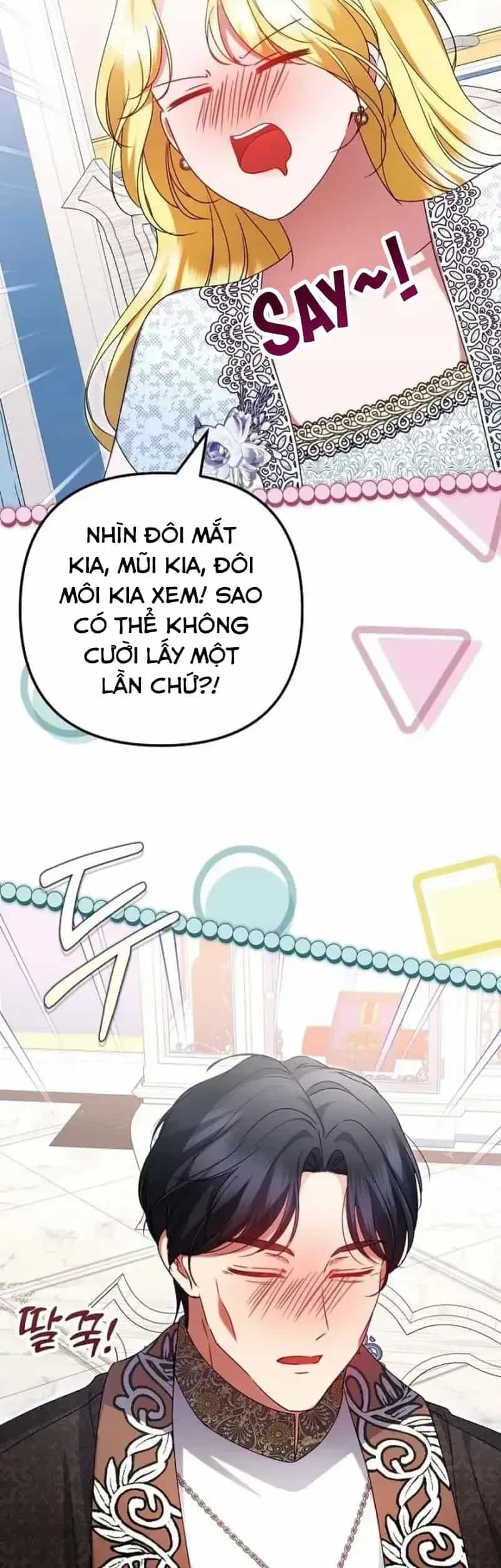 Trở Thành Liều Thuốc Chữa Lành Cho Bạo Quân Trong Câu Chuyện Tăm Tối - Chương 42 - ảnh 25