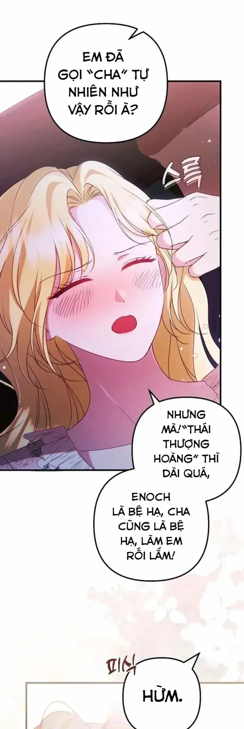 Trở Thành Liều Thuốc Chữa Lành Cho Bạo Quân Trong Câu Chuyện Tăm Tối - Chương 42 - ảnh 39
