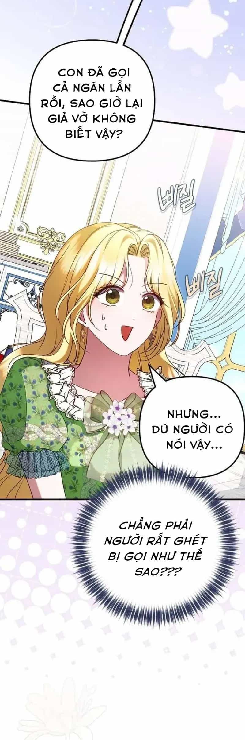 Trở Thành Liều Thuốc Chữa Lành Cho Bạo Quân Trong Câu Chuyện Tăm Tối - Chương 43 - ảnh 10
